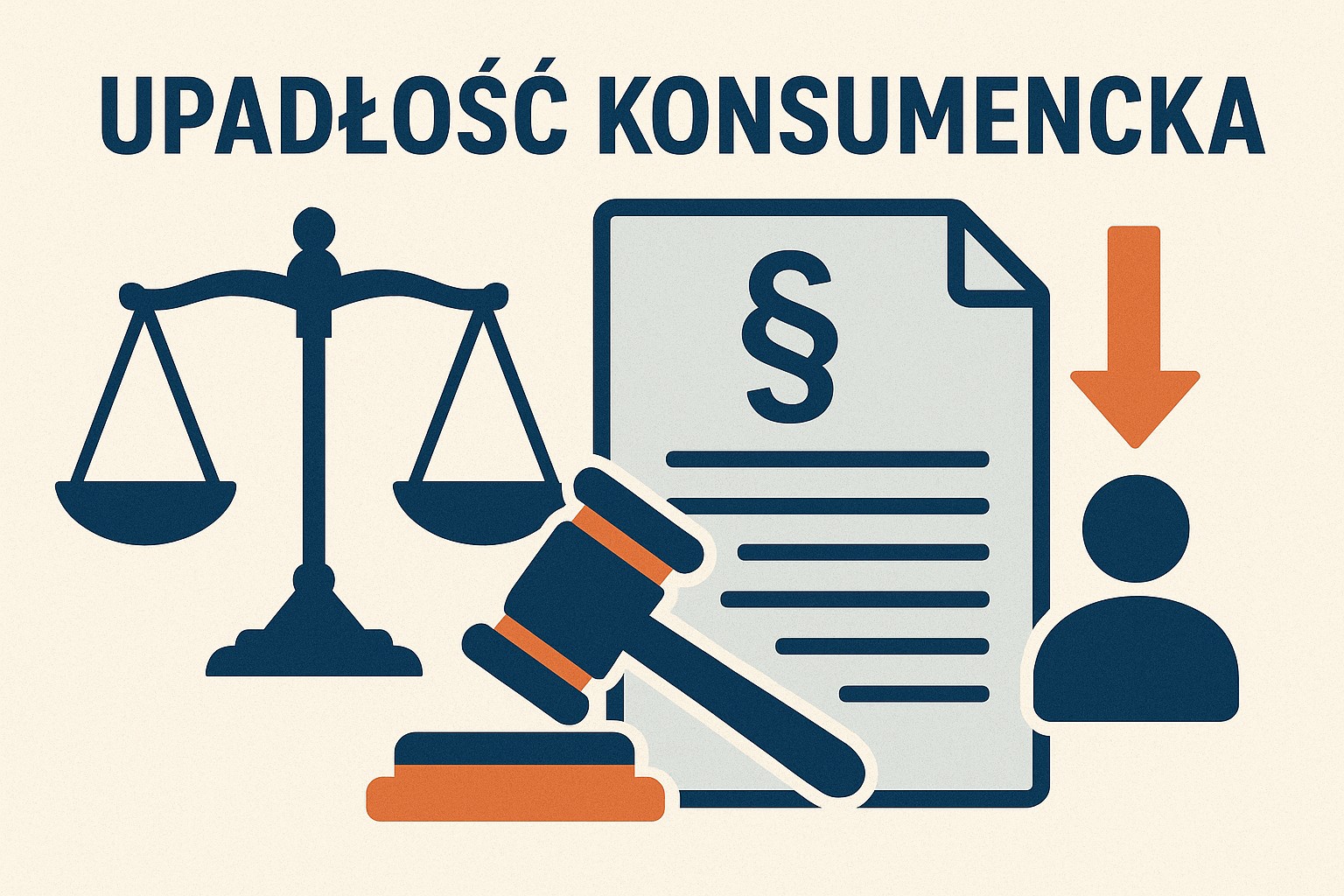 upadłość konsumencka tarnowskie g&oacute;ry